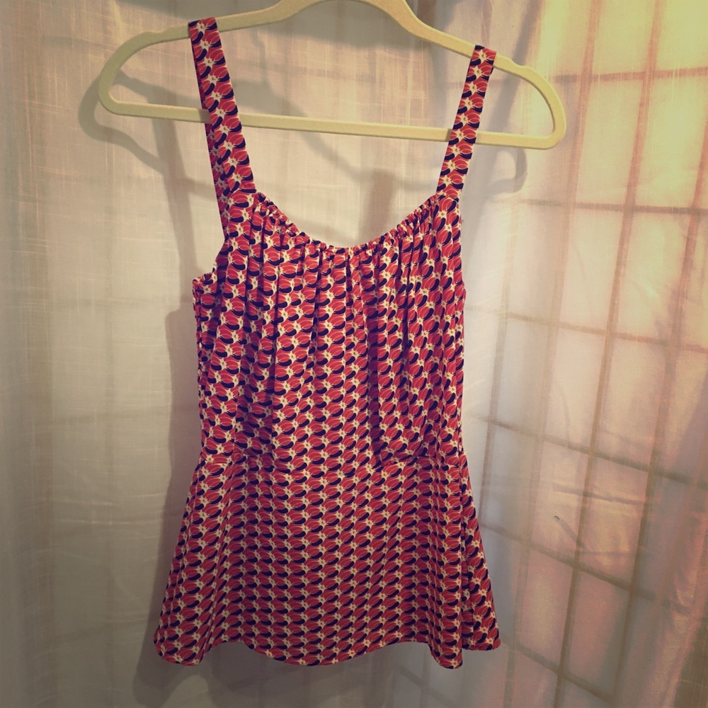 CAbi tank
